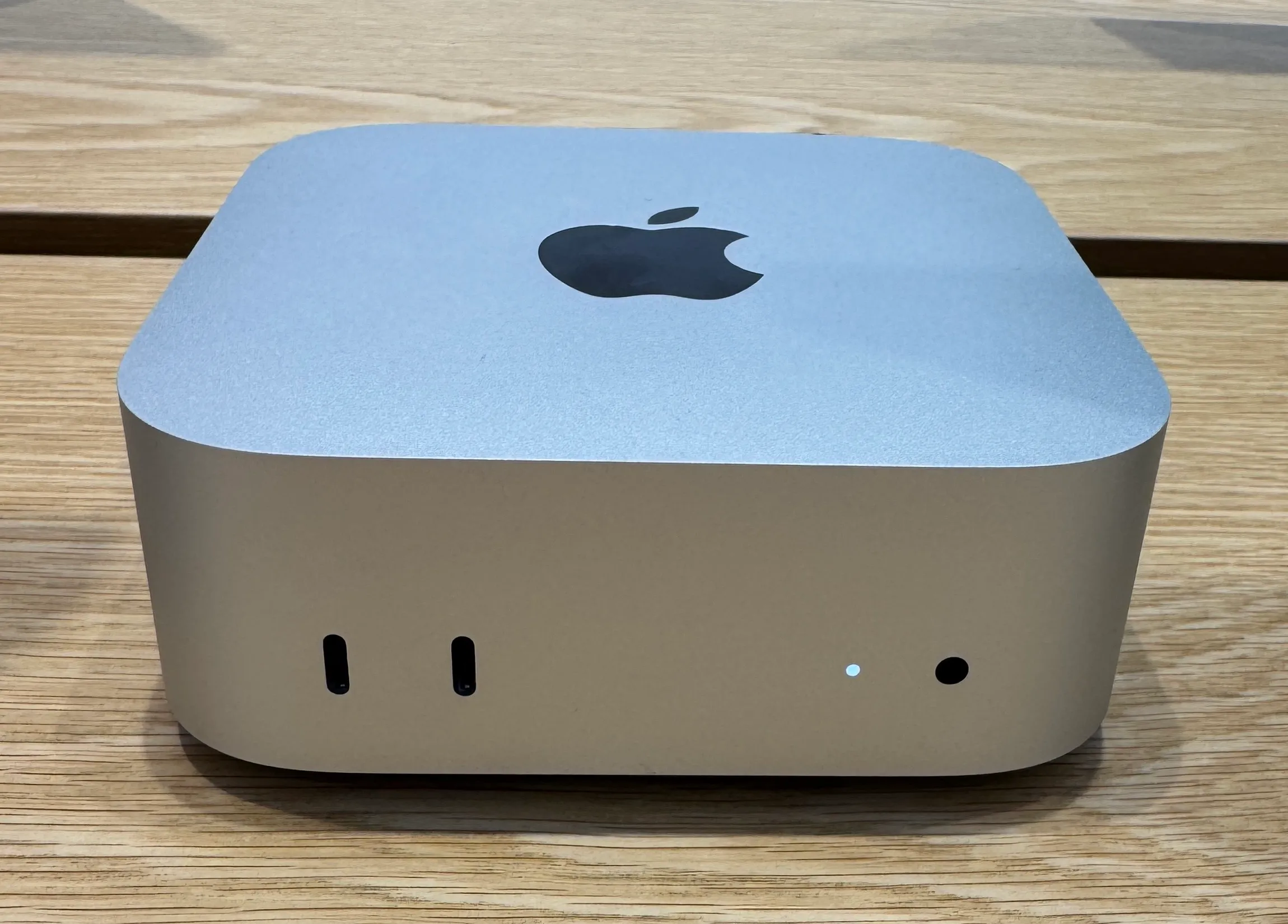 Apple Mac Mini (M4)